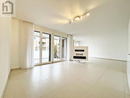 Traumhafte 3,5-Zimmer-Wohnung mit Blick auf den Seerhein- Konstanz Petershausen - Photo 2