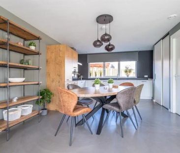 Bungalow meublé Oostkapelseweg, Serooskerke (Walcheren) - À louer - Foto 3