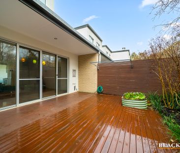 4/22 Condamine Street, Turner ACT 2612 - Townhouse For Rent | Domain - Photo 3