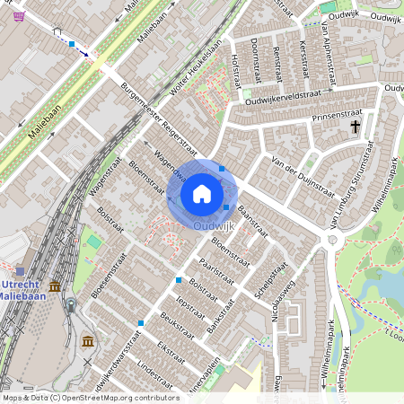 Wagendwarsstraat 3581 Utrecht