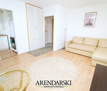 Mieszkanie | Wynajem - Фото 2