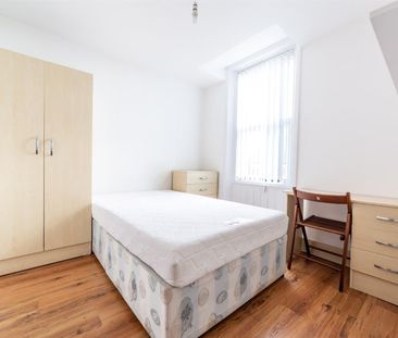 6 bed maisonette to rent in Dinsdale Road, Sandyford, NE2 - Photo 1