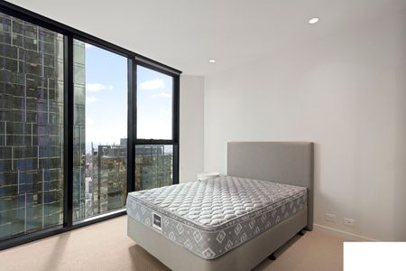 5601/450 Elizabeth Street, Melbourne VIC 3004 - Apartment For Rent | Domain - Photo 5