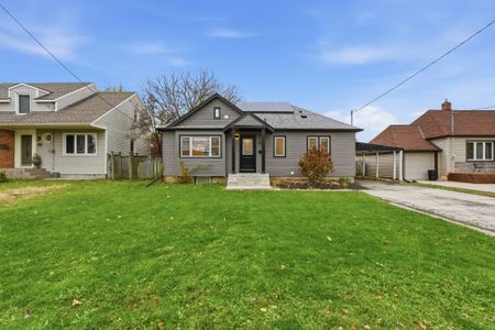 For Lease - 85 Martindale Road Unit# MAIN, St. Catharines, Ontario - Photo 4