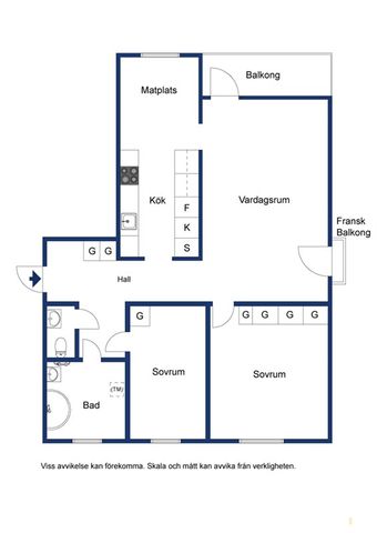 Trollbackevägen 24 - Foto 5