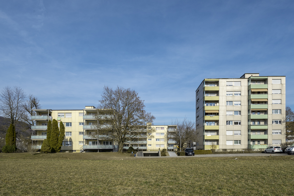 Gutes Preis-Leistungsverhältnis in Zentrumsnähe - Foto 1