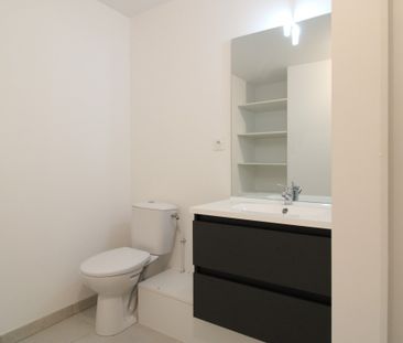 Location Appartement 1 pièce 40m² NANTES 44300 - Photo 4