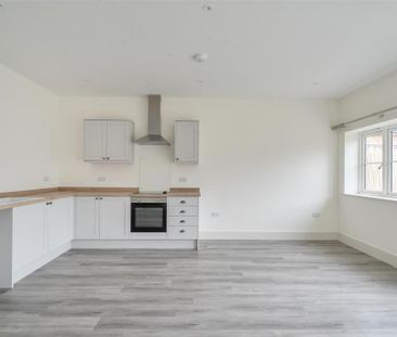 1 bedroom terraced house to rent - Photo 5