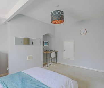 1 Bed Flat, West Street, LE1 - Photo 4