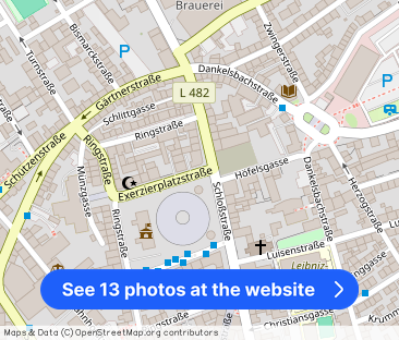 8 Wohnungen Kernsaniert - Photo 1