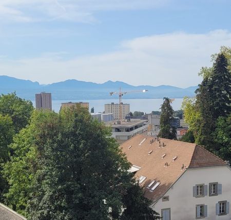 Chemin de la Roche 22, 1020, Renens Vd - Photo 2