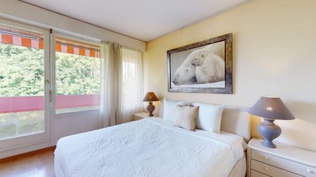 6 Zimmer, 142 m², 6. Stock - Photo 5