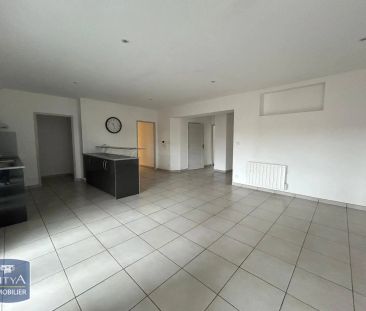 Appartement à louer 3 pièces 87m² - Photo 4