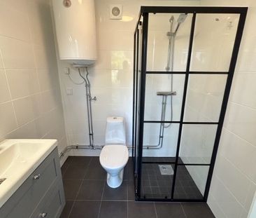 Börje-Broby, Uppsala - Foto 4