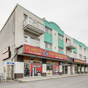 1 Bedroom - 6293 Sherbrooke Est,, Montréal - Photo 3