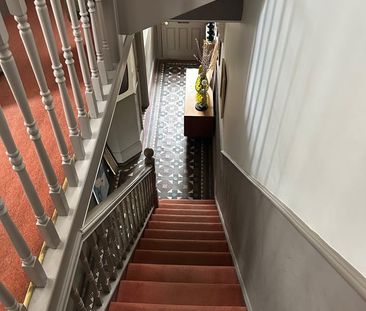 Room in a Shared House, Haywood Road, NG3 - Photo 3