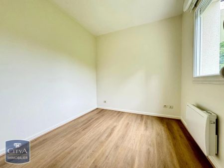 Appartement à louer 2 pièces 50.89m² - Photo 3