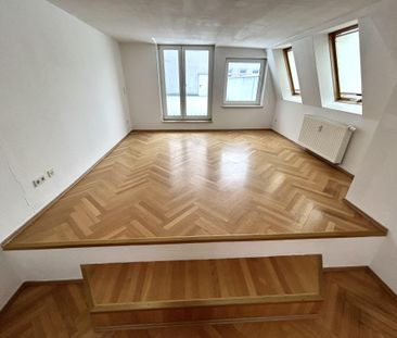 Wohnen, wo Dachgeschossträume wahr werden ! - Photo 5