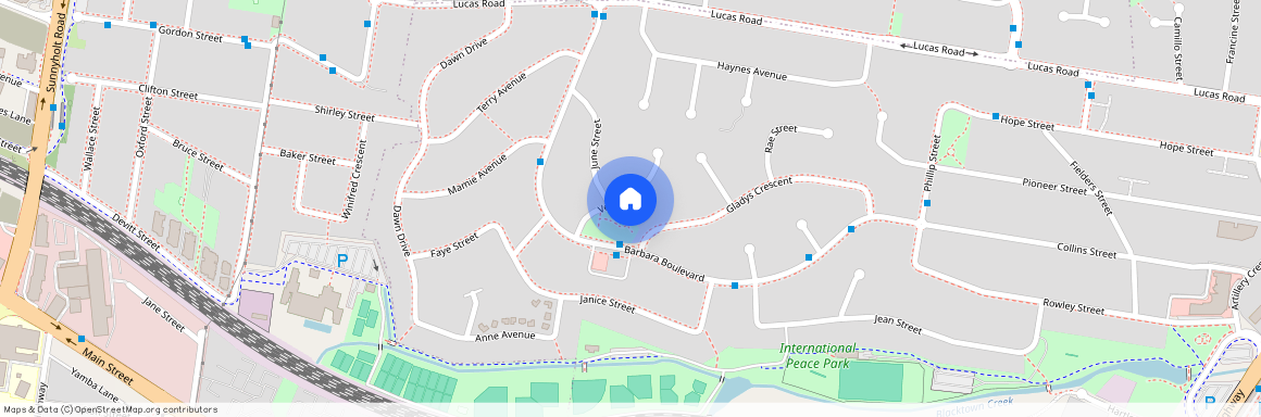 1 Vera Street, New South Wales, NSW 2147, Seven Hills