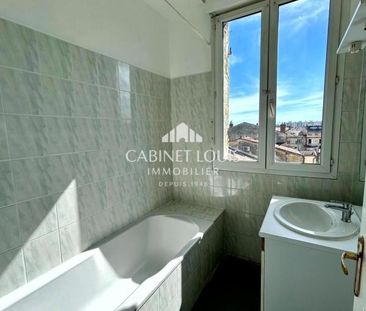 Location Appartement 4 pièces 73m² BORDEAUX 33000 - Photo 4