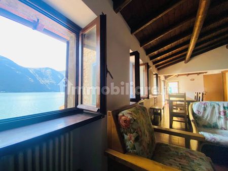 Villa a schiera via Statale, Albogasio Oria, Valsolda - Photo 2
