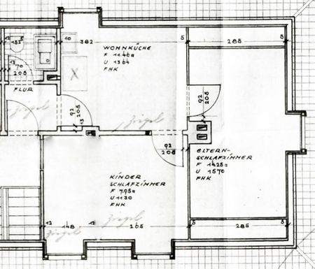 2-Raum Wohnung plus Wohnküche nahe Düsseldorf in Haan-Gruiten - Photo 5