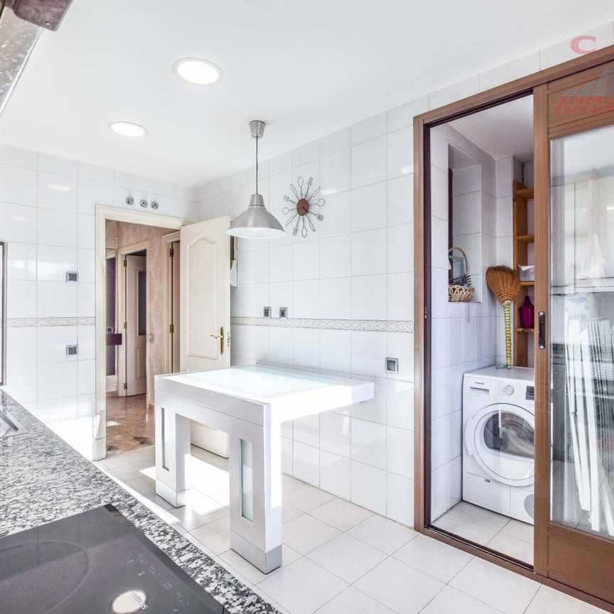 Piso de alquiler en Norte - Photo 1