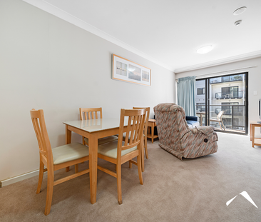 404/126 Mounts Bay Road, PERTH WA 6000 - Photo 1