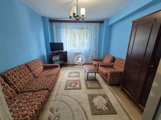 Apartament de inchiriat zona Centru Iasi - Fotografie 1