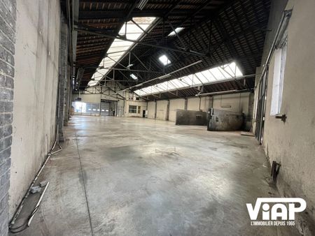 LIMOGES CENTRE - LOCAL COMMERCIAL - Photo 3