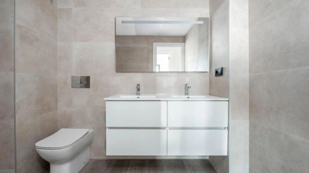 Dúplex de alquiler en Carretera de Murcia, S/n, S/n, San Ildefonso - Photo 1