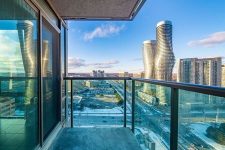 For Lease - 208 Enfield Place Unit# 2909, Mississauga, Ontario - Photo 2