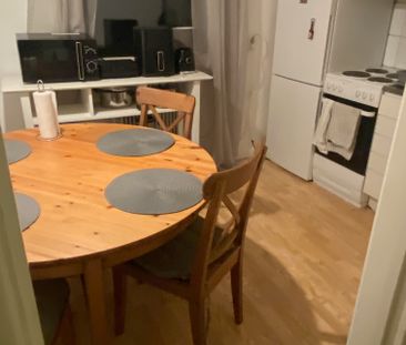 Hornsgatan 36 - Photo 2