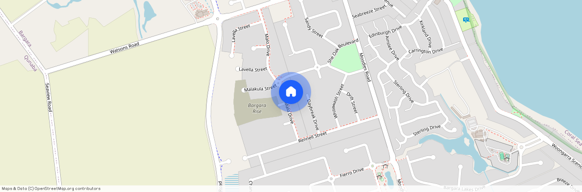 35 Malo Drive, Qld 4670, Bargara