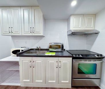 For Lease - 101 Gable Avenue Unit# Basement, Markham, Ontario - Photo 6