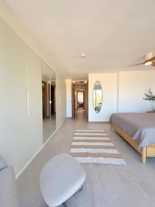 4 room luxury House for rent in La Condomina, Valencia - Photo 1