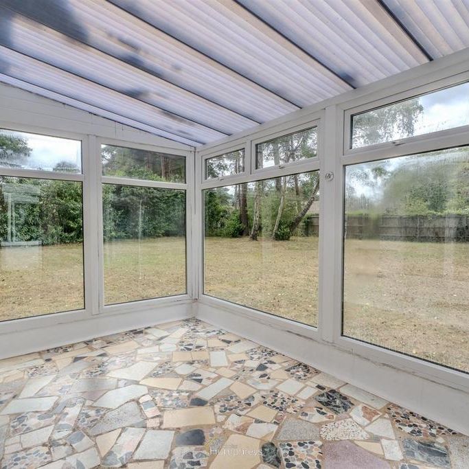 2 bedroom detached bungalow to rent - Photo 1