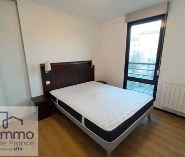 Appartement 2 pièces - 69009 Lyon 9e Arrondissement - Photo 1