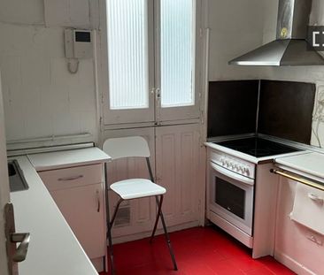 4 room luxury Apartment for rent in Madrid, Autonomous Region of Ma... - Photo 3