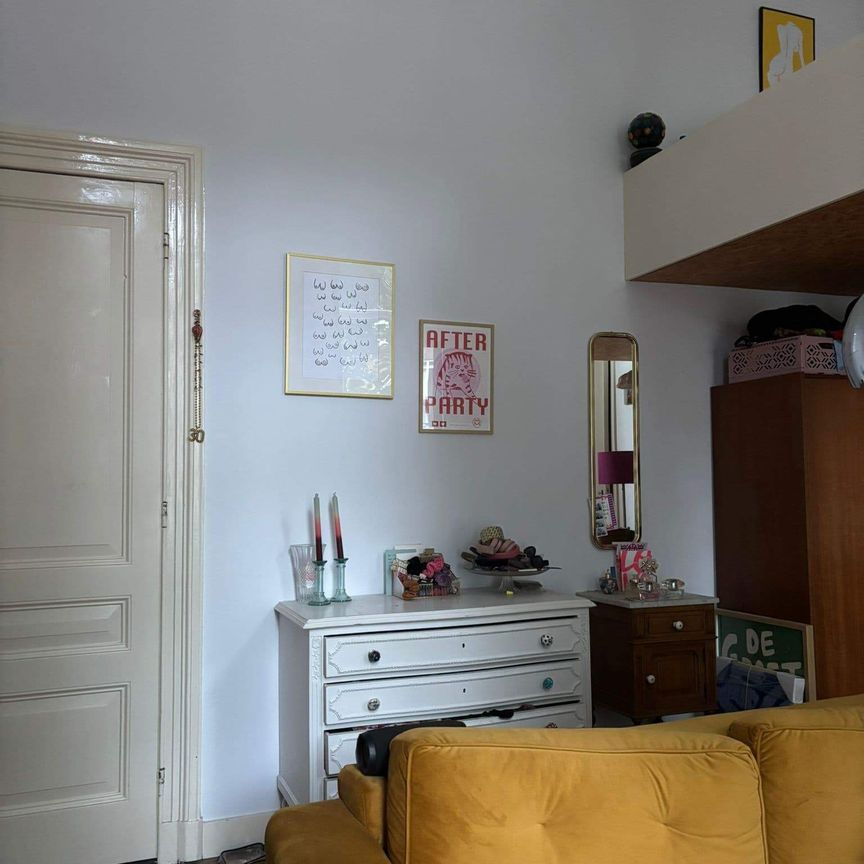 Chambre Van Tuldenstraat, Den Bosch - À louer - Photo 1