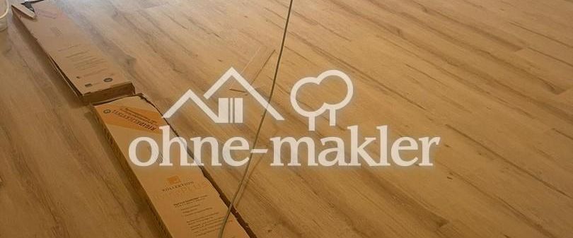 Erstbezug nach Sanierung: Stilvolle 2-Zimmer-Wohnung mit 2 Balkonen im Herzen von Baden-Baden - Foto 1