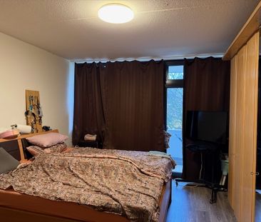 SANKT AUGUSTIN, schöne helle 2 Zi. Wohnung, Diele, Bad, großer Balk... - Photo 4