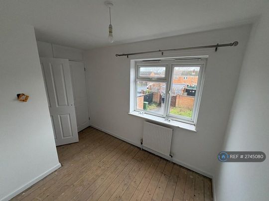 3 bedroom terraced house to rent - Photo 1