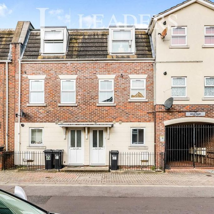 1 bedroom flat to rent - Photo 1