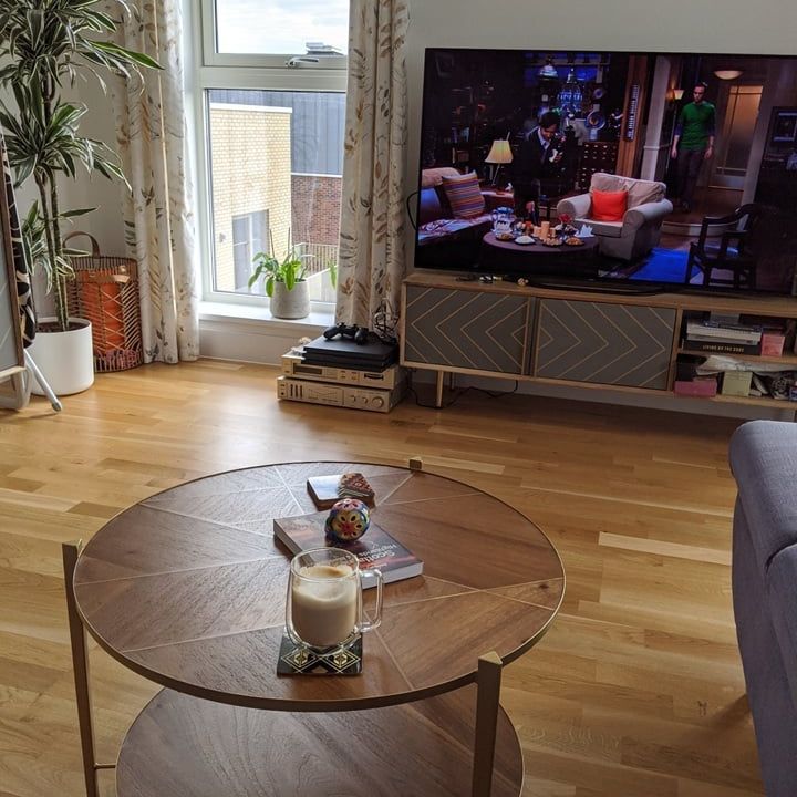 1 Bed Flat, Ada Lewis House, N7 - Photo 1