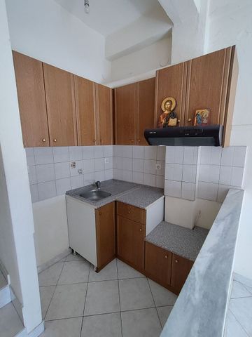 Studio/Γκαρσονιέρα για ενοικίαση Σκρίκα - Ξενία (Κοζάνη) - Φωτογραφία 2