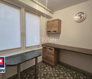 Mieszkanie na wynajem w bloku Mielec - Zdjęcie 1