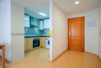 BRAND NEW APARTMENT FOR RENT IN ALMORADÍ - ALICANTE PROVINCE