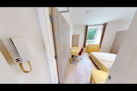 1 Bed Flat, Victoria Road, AB11 - Photo 3