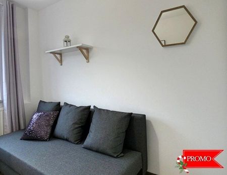 Pokój, ul. Pieńkowskiego - Zdjęcie 3